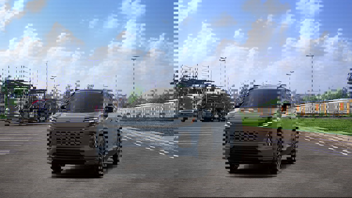 New 2026 Toyota RAV4 XSE AWD/4WD image 18