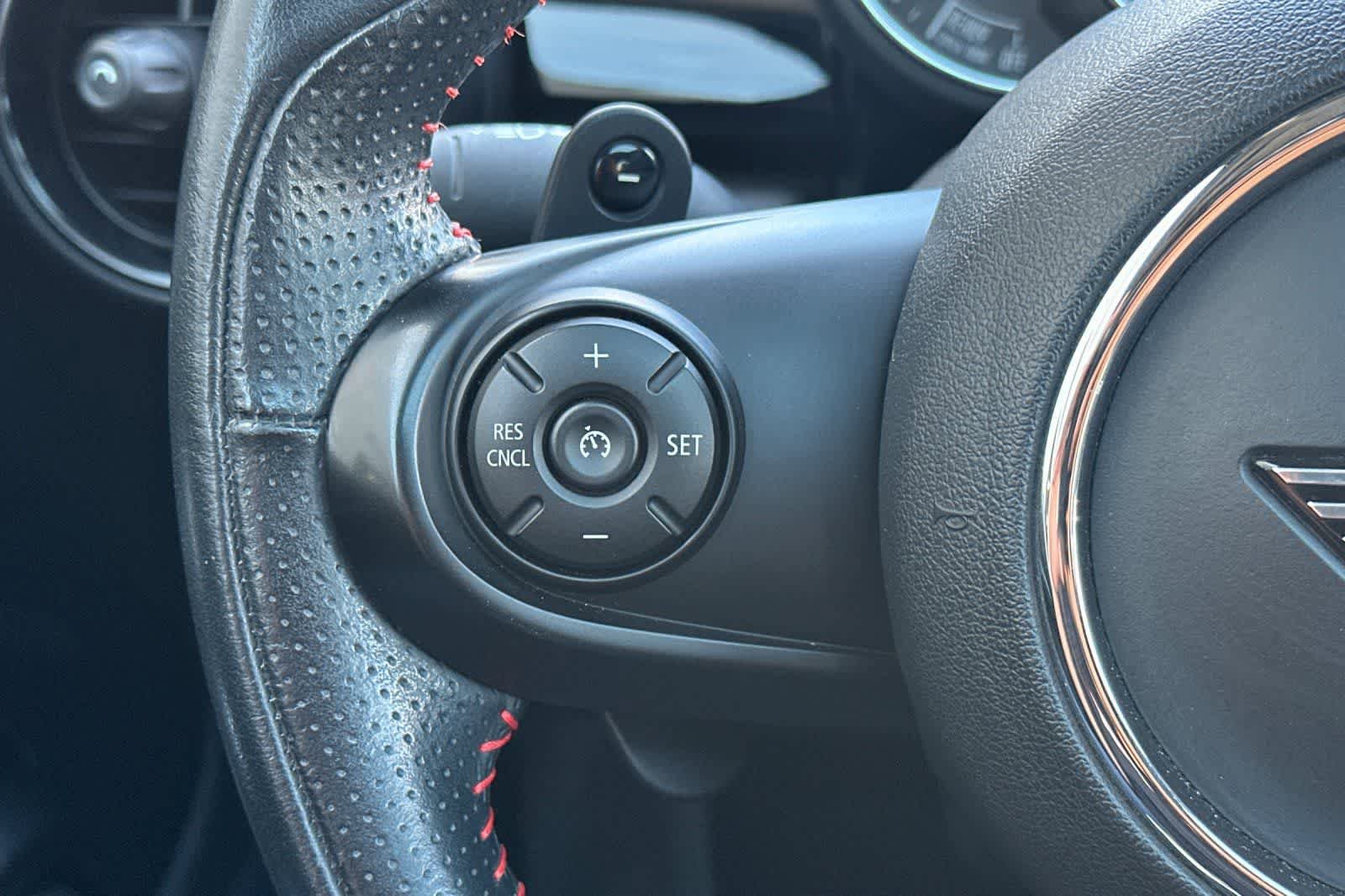 Used 2020 MINI Cooper S w/ Storage Package FWD image 25