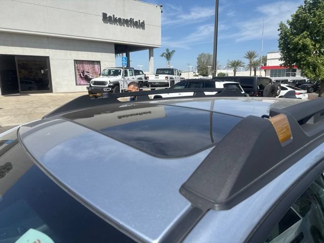 Used 2025 Subaru Outback Wilderness w/ Wilderness Package AWD/4WD image 33