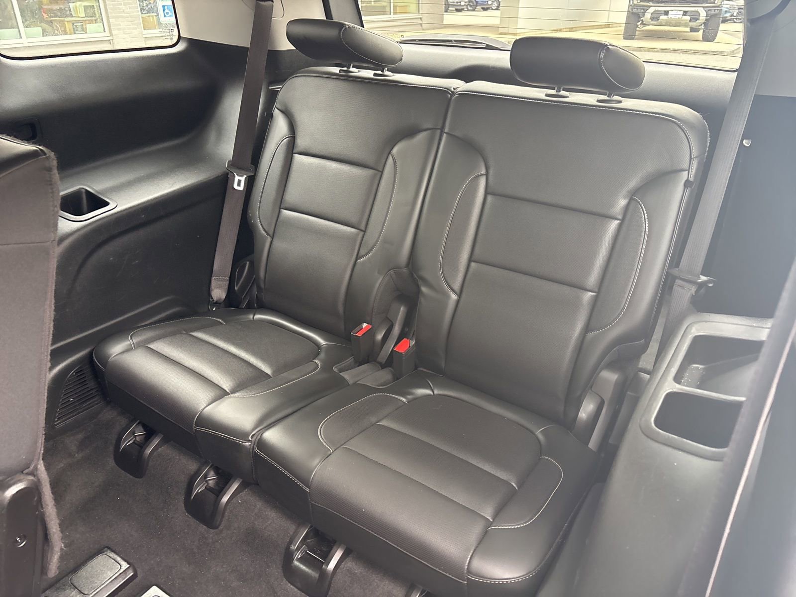 Used 2017 GMC Acadia SLT image 44