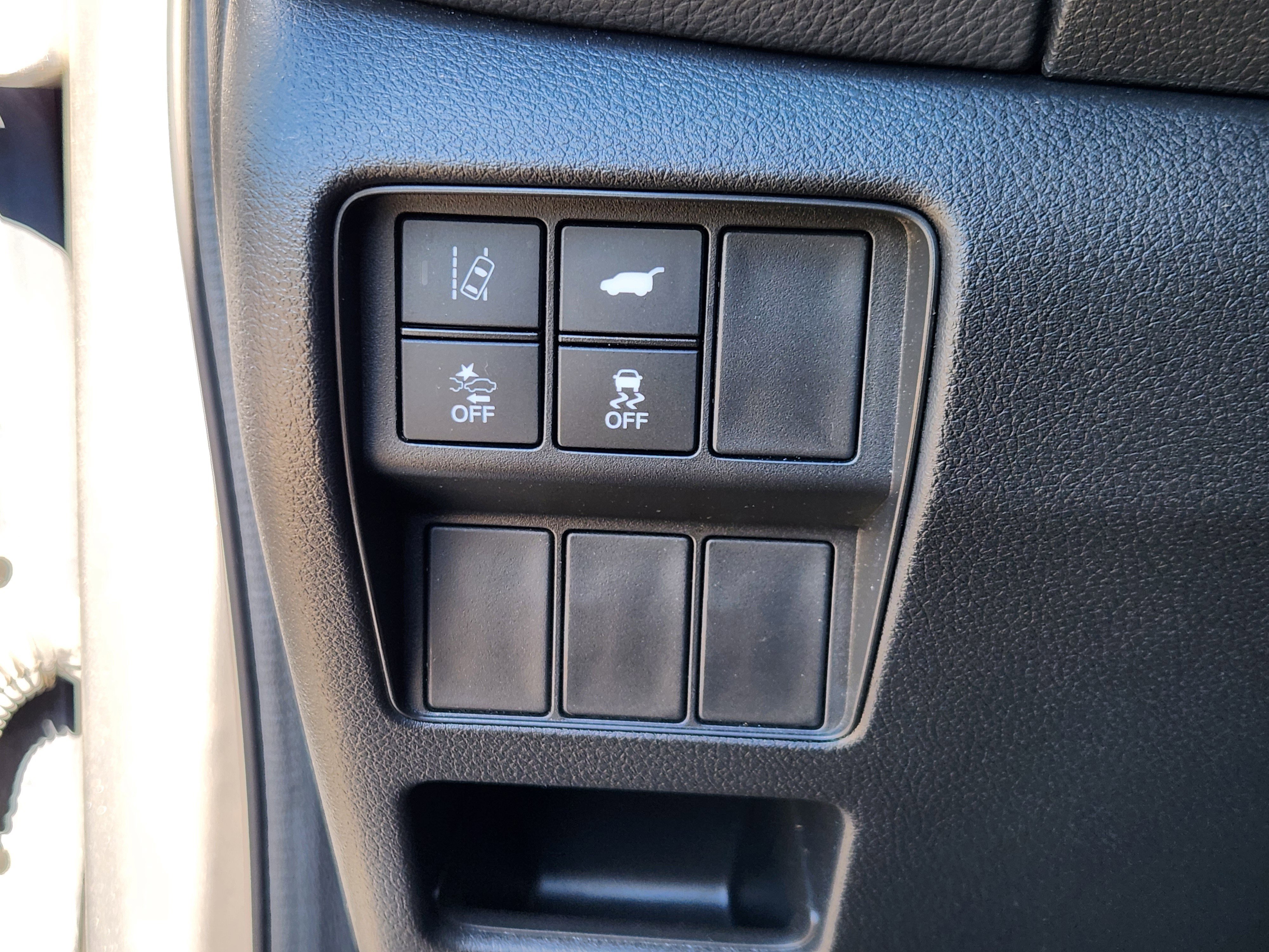 Used 2020 Honda CR-V EX-L image 25