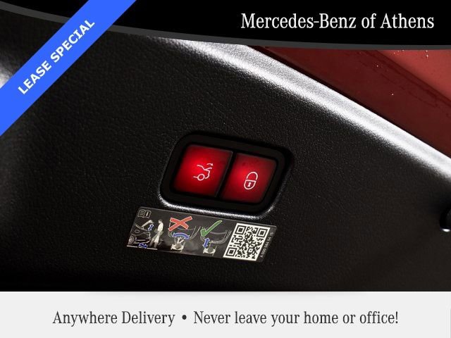 New 2026 Mercedes-Benz CLE 300 4MATIC Coupe image 41