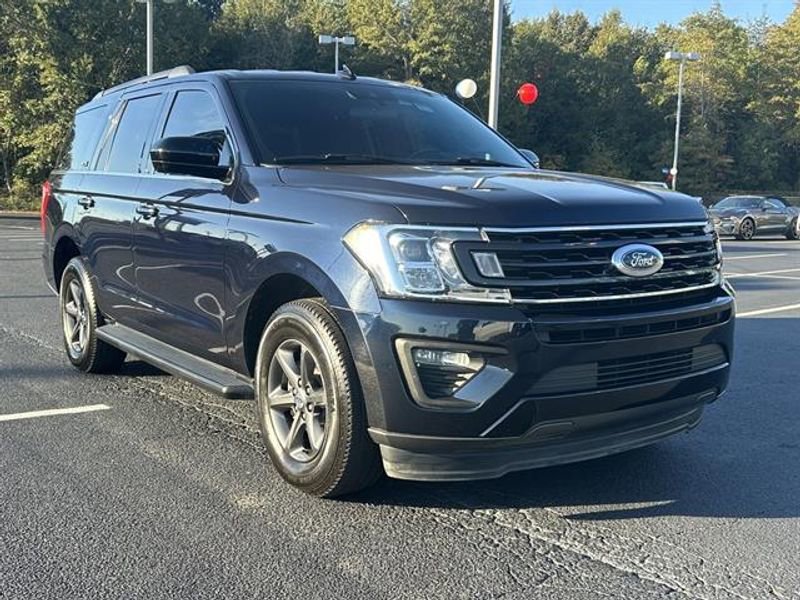 Used 2021 Ford Expedition XL image 6