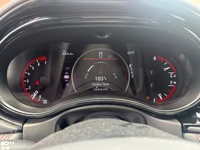 Used 2024 Dodge Durango GT AWD/4WD image 12