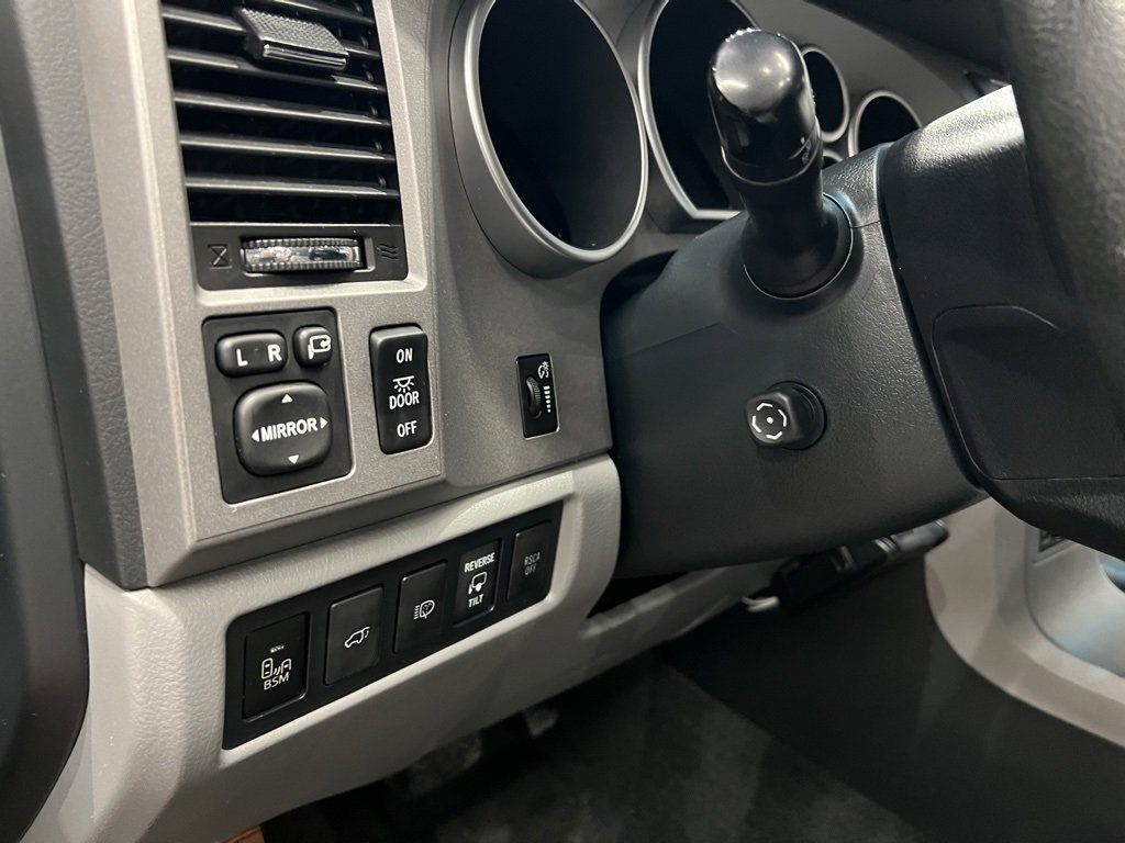 Used 2012 Toyota Sequoia Platinum image 48