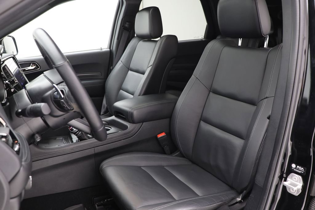 Used 2022 Dodge Durango GT AWD/4WD image 16