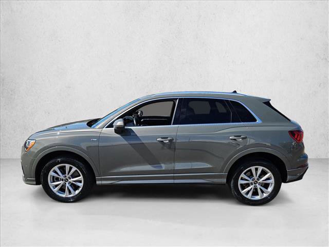 Used 2022 Audi Q3 2.0T Premium AWD/4WD image 9