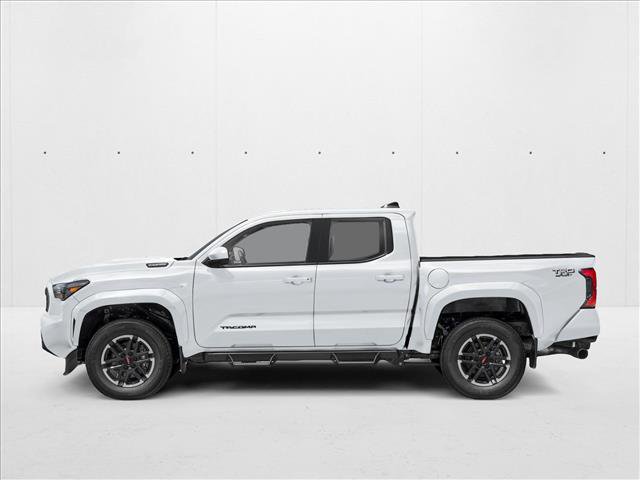 New 2026 Toyota Tacoma TRD Sport image 3