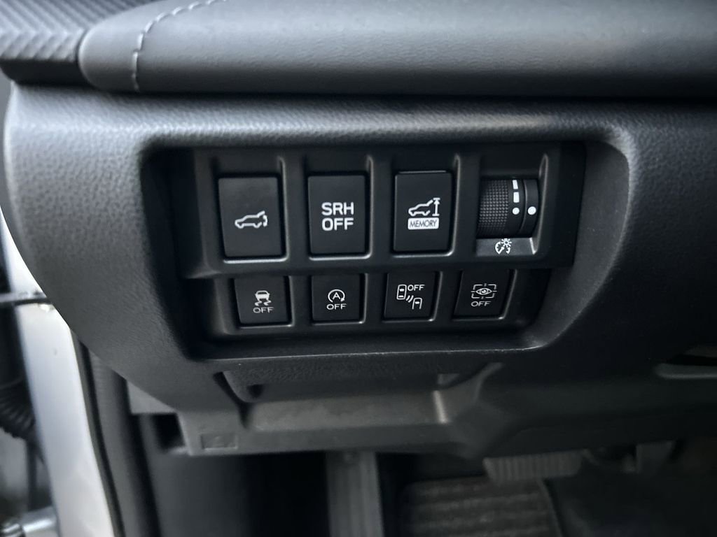 Certified 2023 Subaru Forester Touring image 17