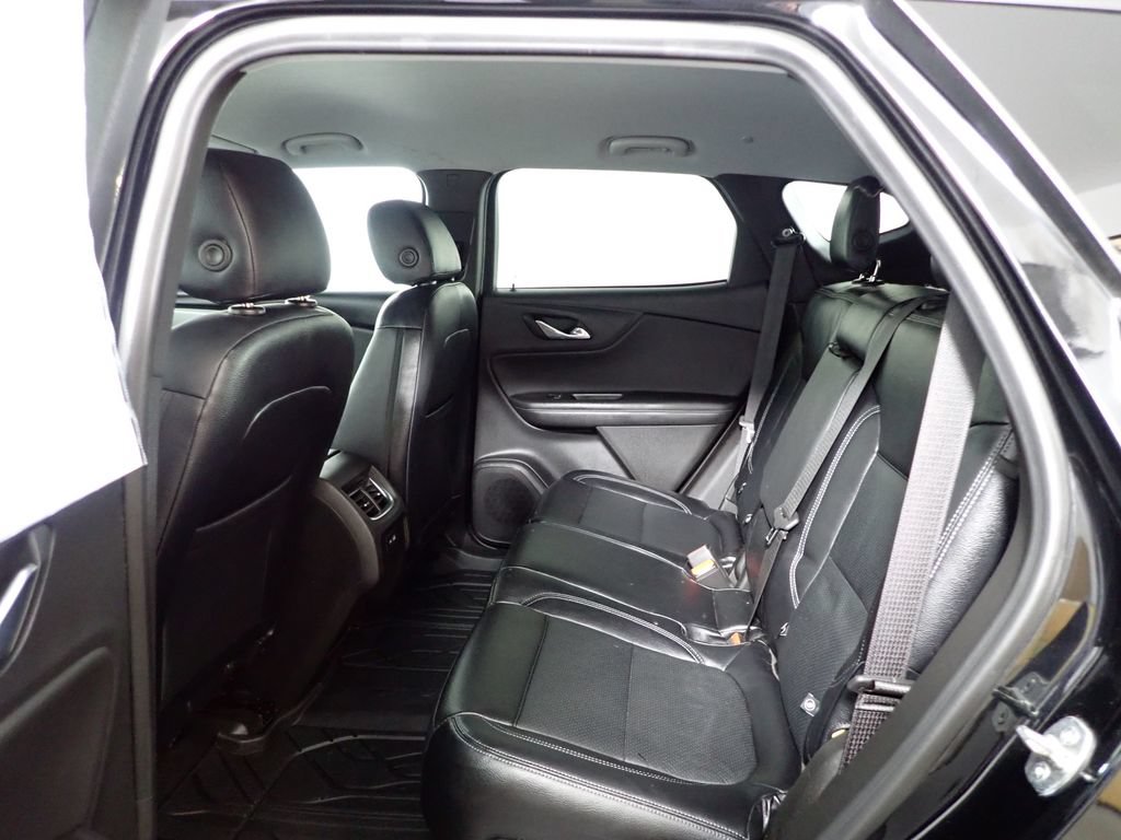 Used 2021 Chevrolet Blazer LT AWD/4WD image 34