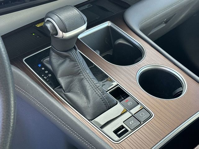 Used 2022 Toyota Sienna XLE w/ XLE Plus Package image 22