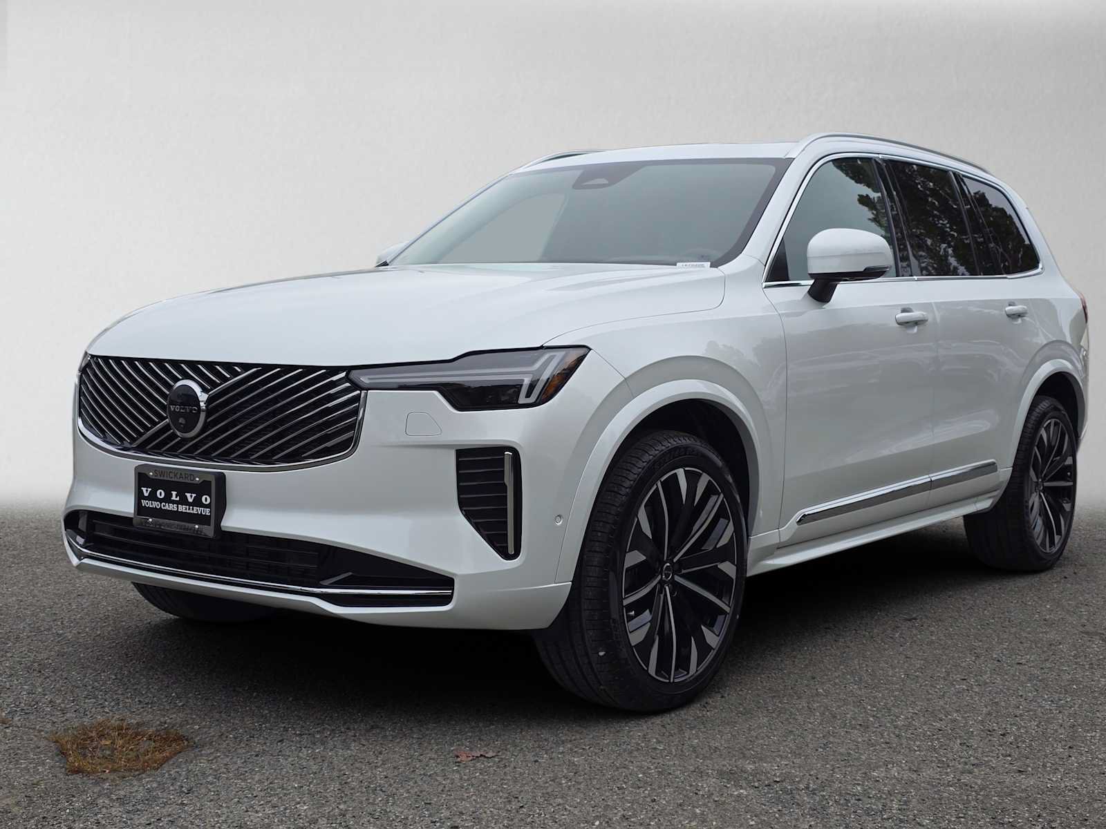 New 2027 Volvo XC90 B6 Ultra AWD/4WD image 7
