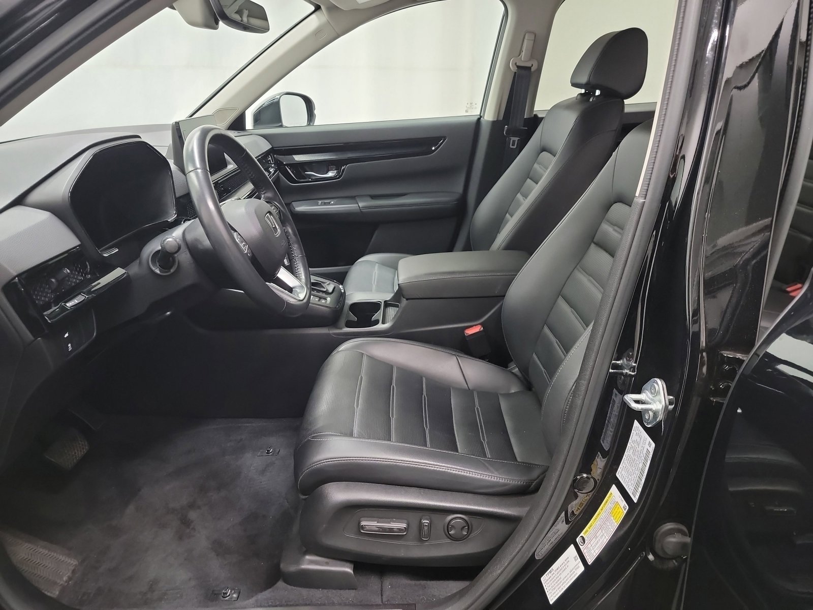 Certified 2023 Honda CR-V EX-L image 12