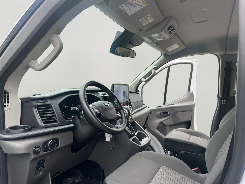 Used 2024 Ford Transit 350 XLT RWD image 9