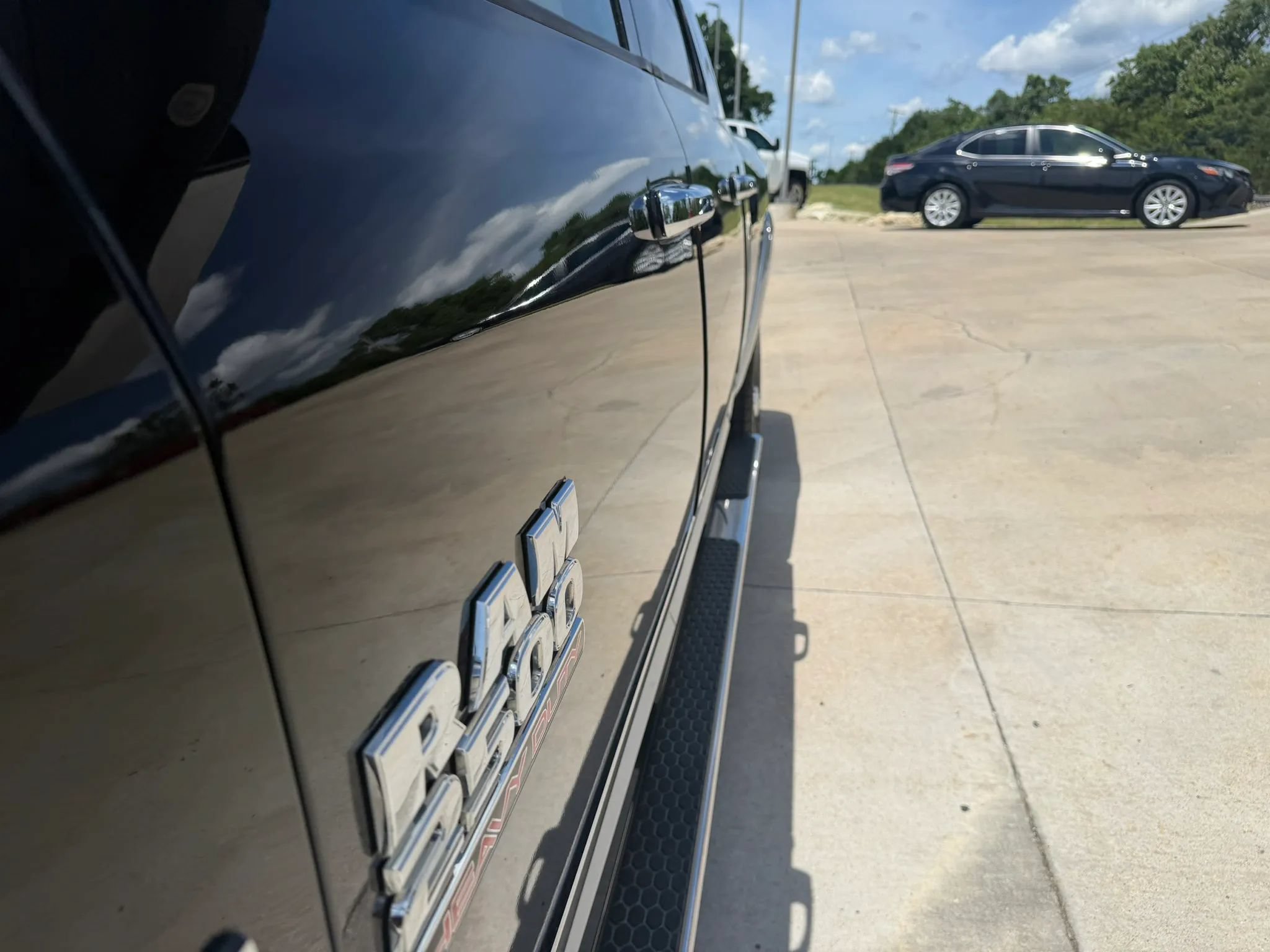 Used 2017 RAM 2500 Laramie w/ Snow Chief Group AWD/4WD image 67