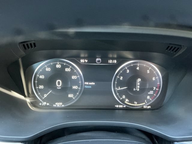 Used 2021 Volvo XC60 T6 Inscription w/ Advanced Package AWD/4WD image 14