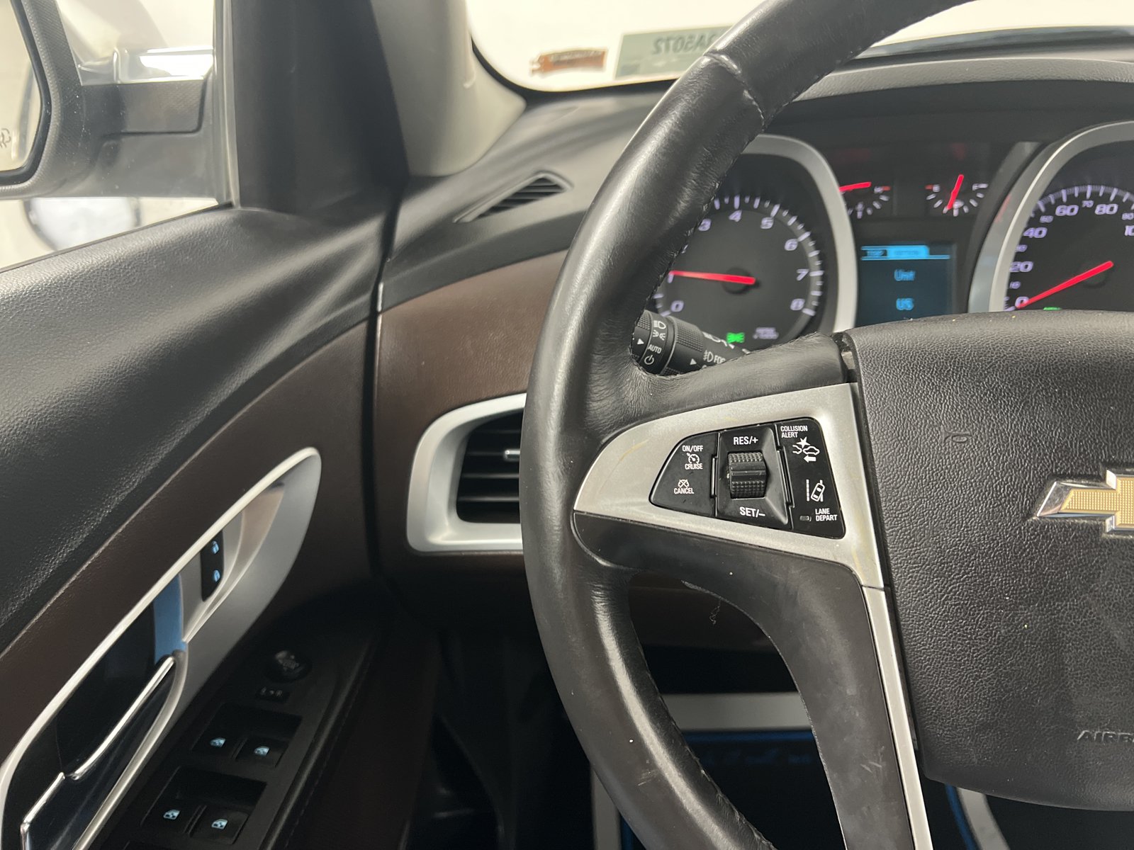 Used 2013 Chevrolet Equinox LTZ w/ LPO, Protection Package FWD image 20