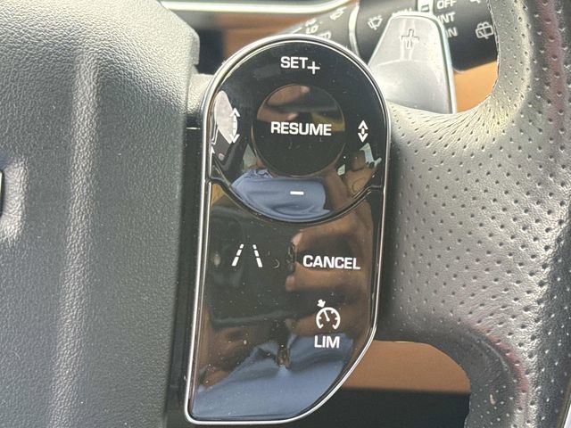 Used 2020 Land Rover Range Rover Sport HSE Dynamic image 30