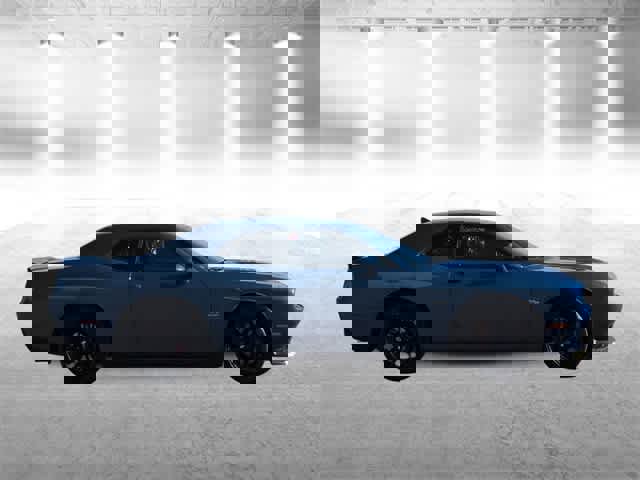 Used 2022 Dodge Challenger R/T Scat Pack w/ 1320 Plus Group image 9