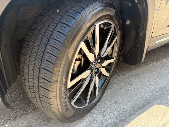 Used 2022 Honda Pilot Touring image 38