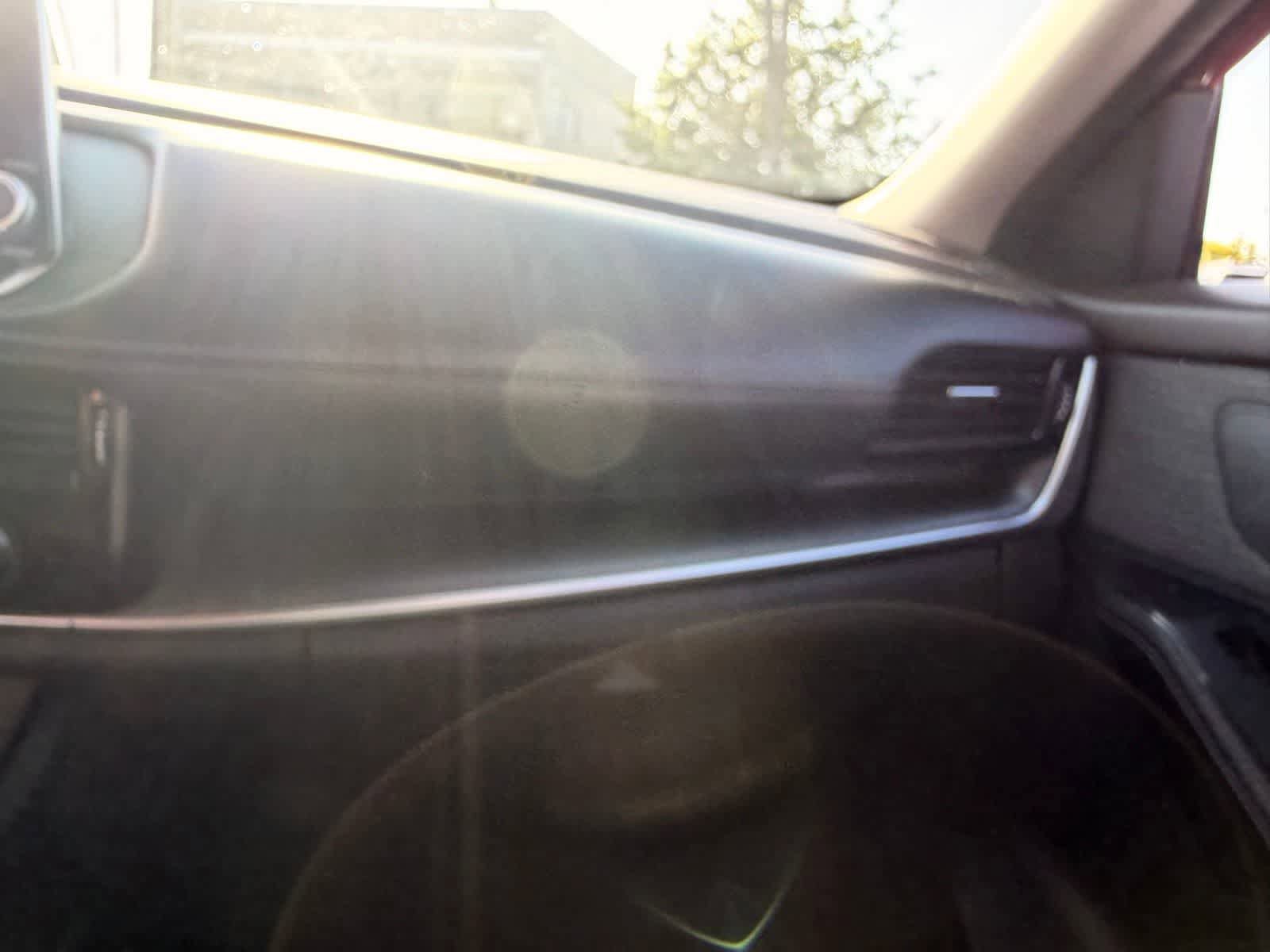 Used 2021 Nissan Rogue SV FWD image 18