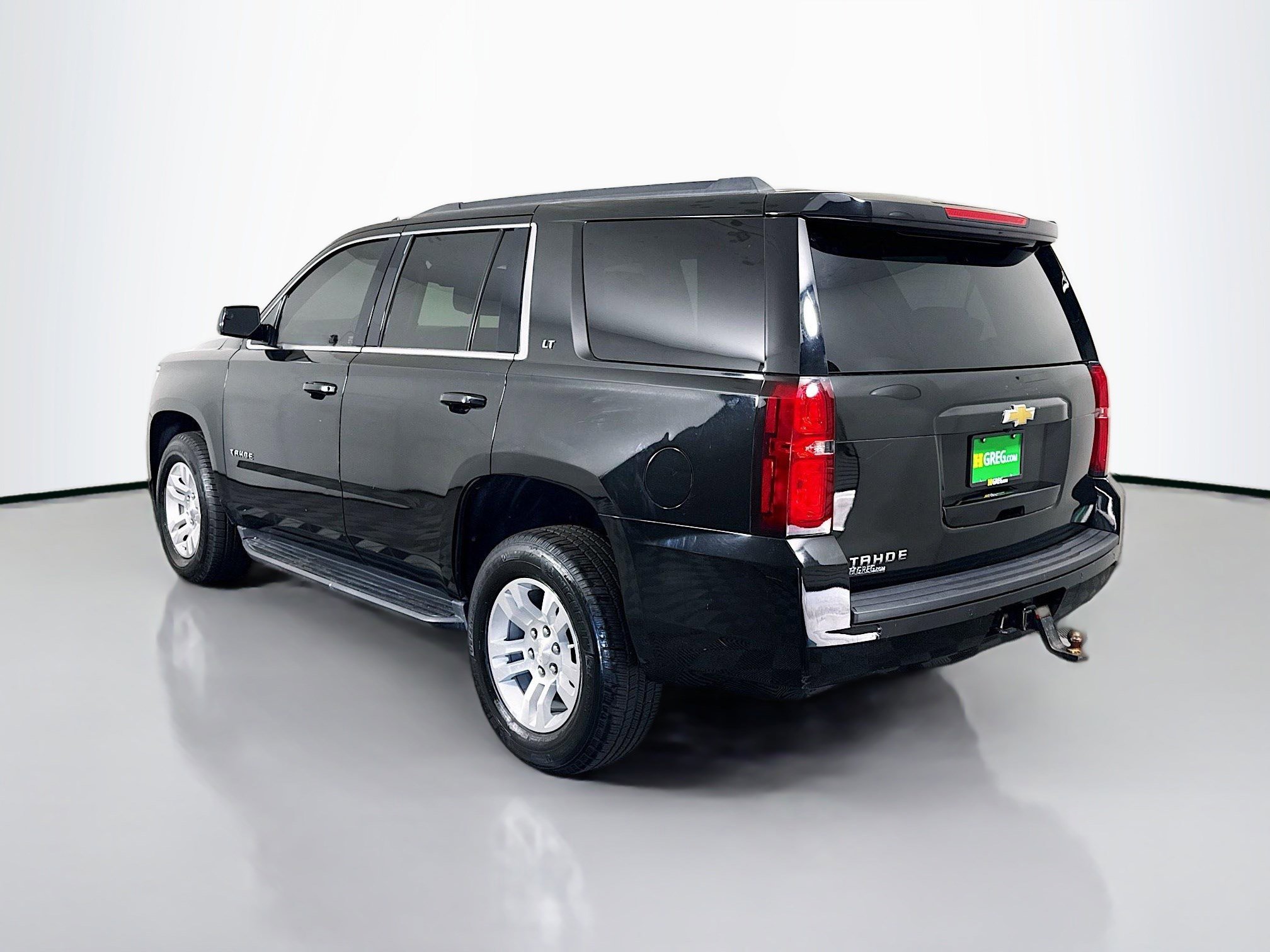 Used 2019 Chevrolet Tahoe LT image 7