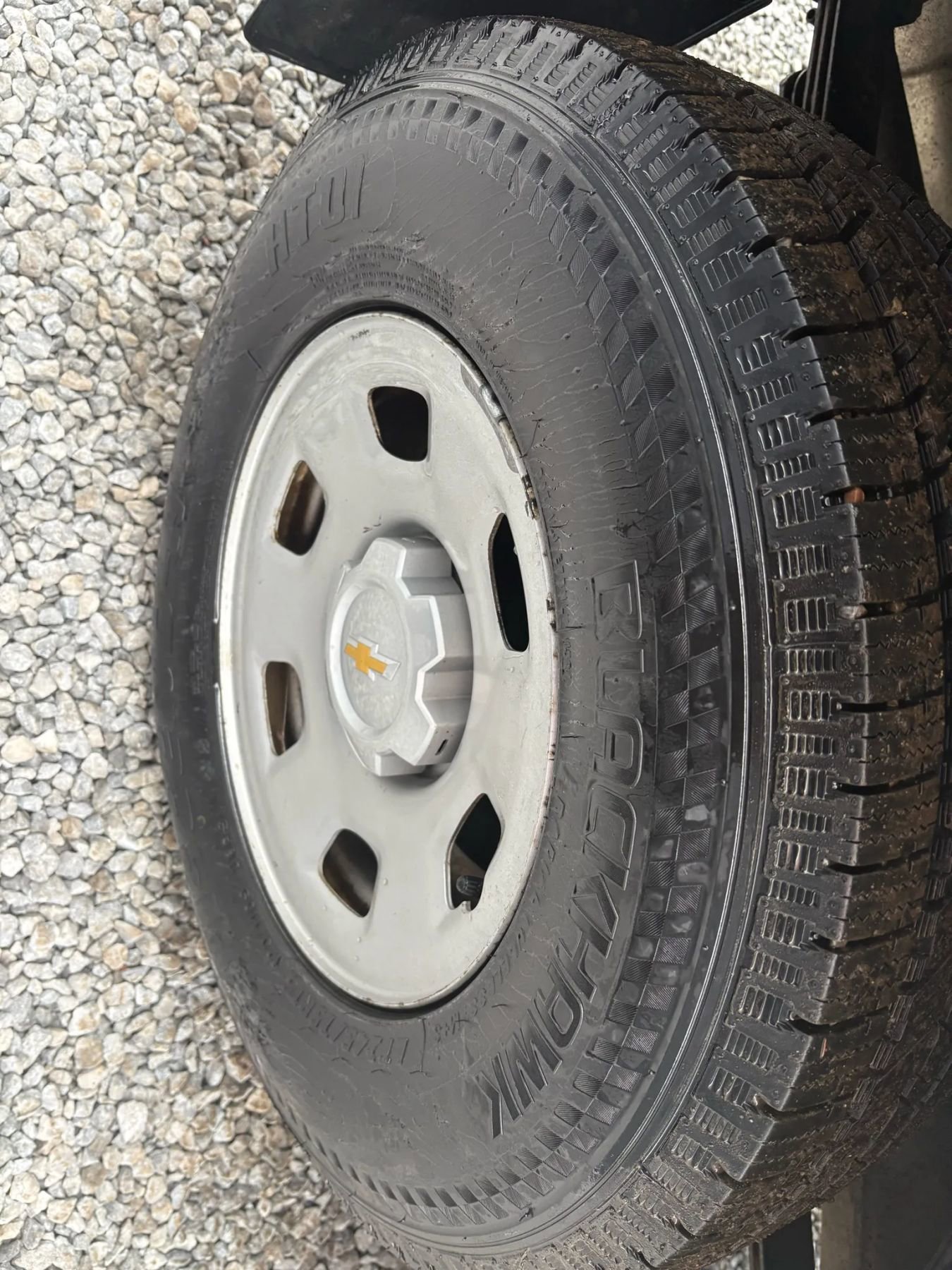 Used 2016 Chevrolet Colorado W/T image 25