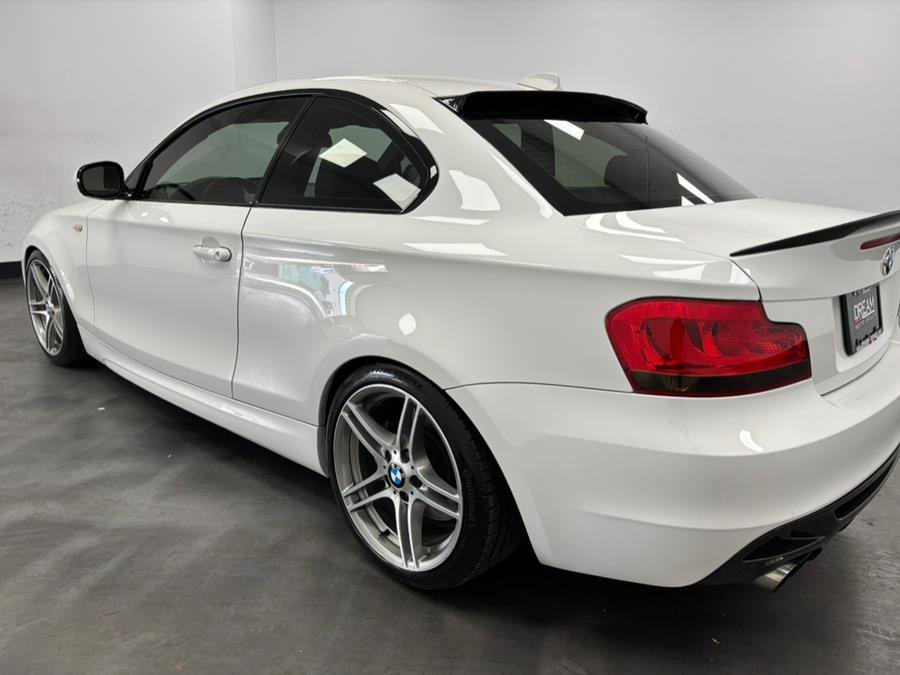 Used 2012 BMW 135i w/ M Sport Package w/ Premium Pkg image 21