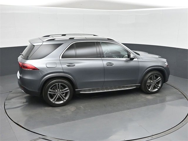 Used 2020 Mercedes-Benz GLE 350 w/ Premium Package image 25