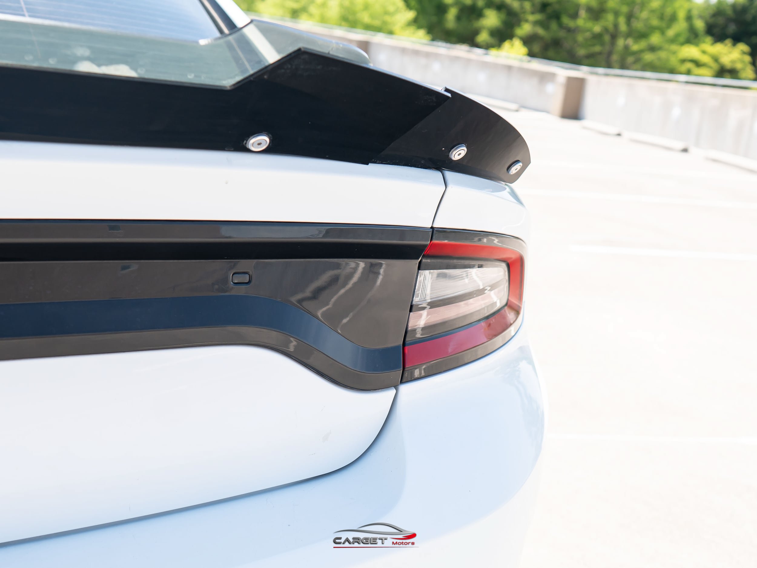 Used 2020 Dodge Charger Scat Pack RWD image 44