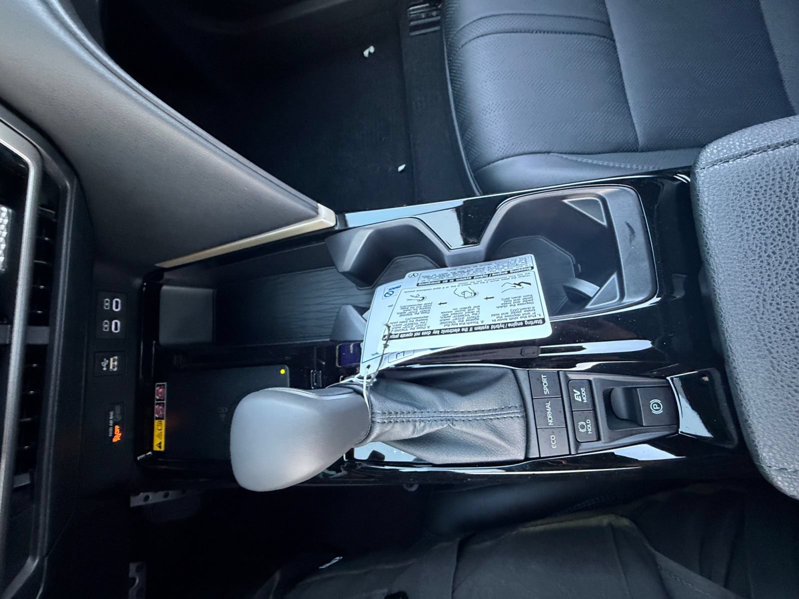 New 2026 Toyota Camry XSE AWD/4WD image 18