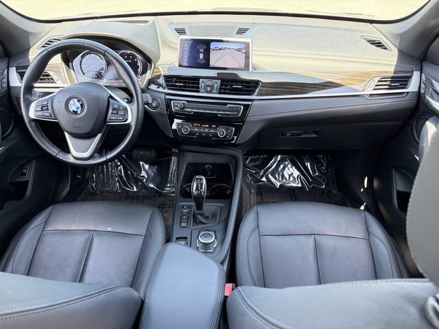 Used 2021 BMW X1 xDrive28i w/ Premium Package AWD/4WD image 16