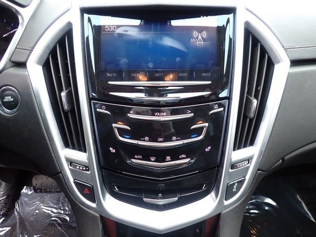 Used 2015 Cadillac SRX Luxury AWD/4WD image 25