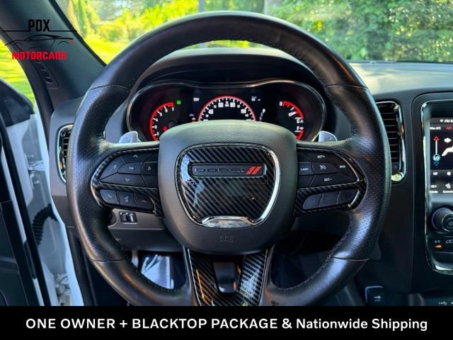 Used 2020 Dodge Durango GT AWD/4WD image 16