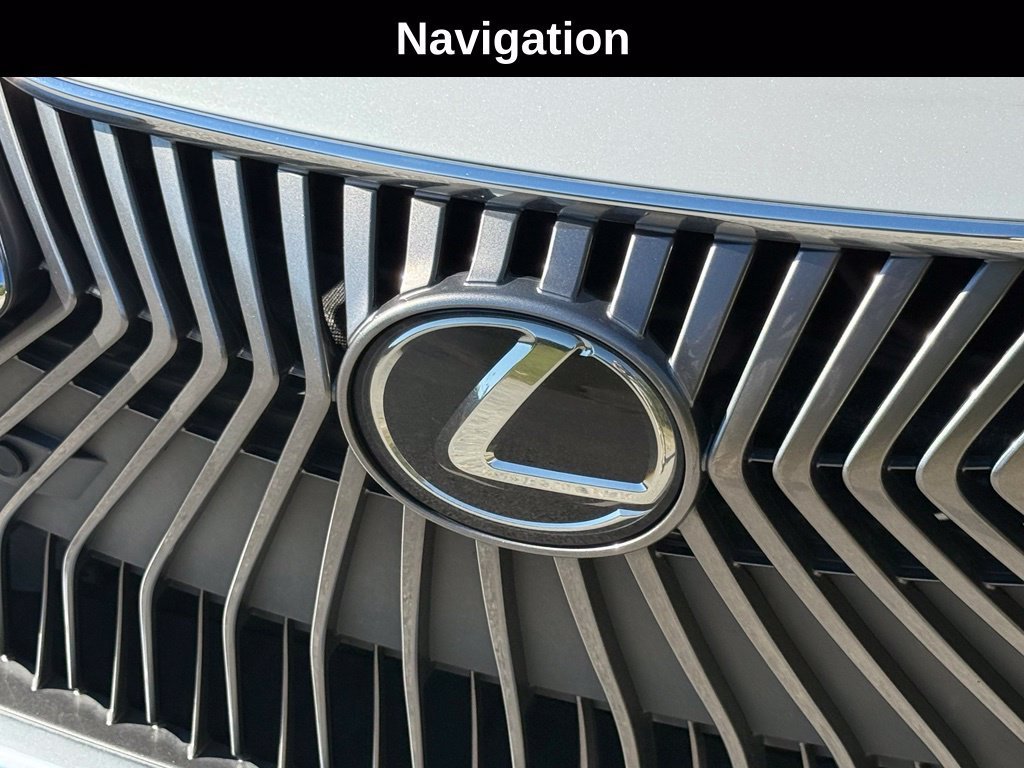 Used 2019 Lexus ES 350 w/ Accessory Package 2 FWD image 6