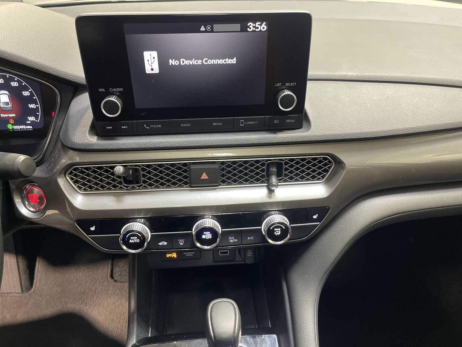 Certified 2024 Acura Integra FWD image 16