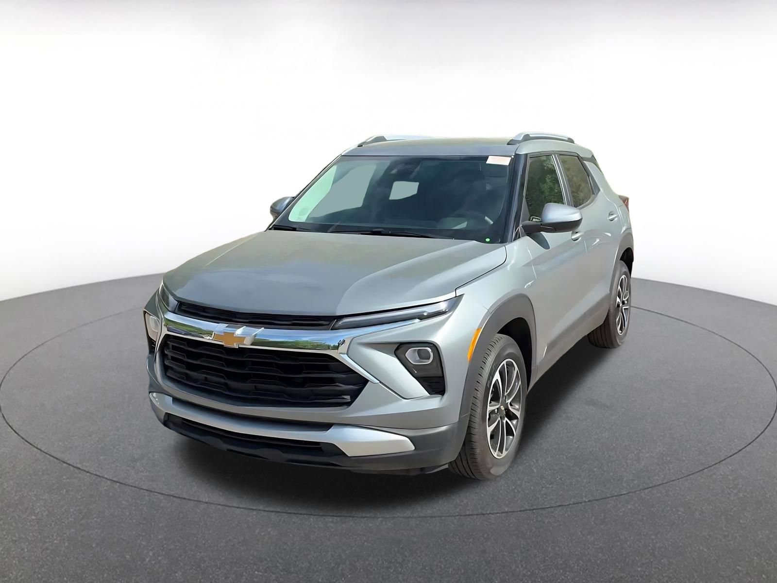 Used 2025 Chevrolet TrailBlazer LT FWD image 7