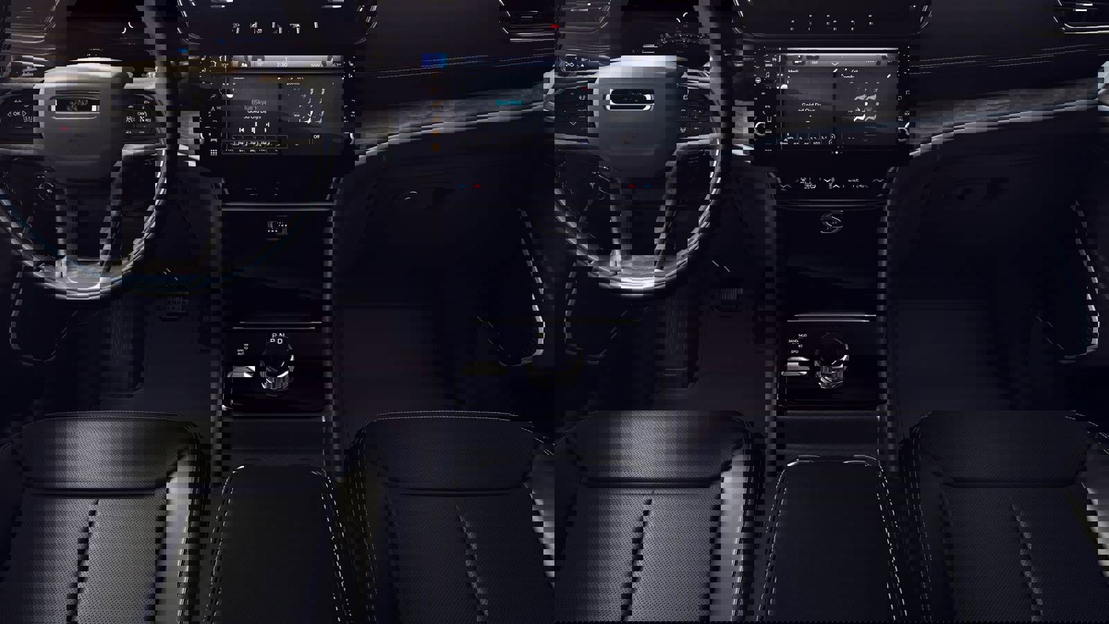 New 2026 Jeep Grand Cherokee L Limited image 5