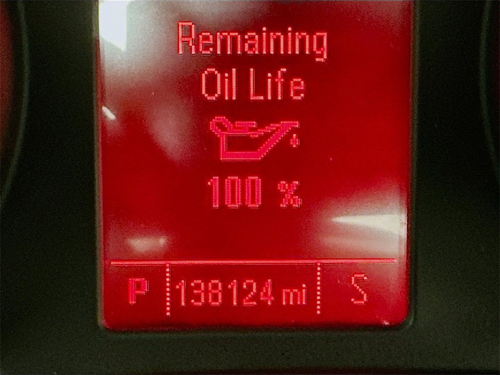 Used 2016 Buick Cascada Premium image 14