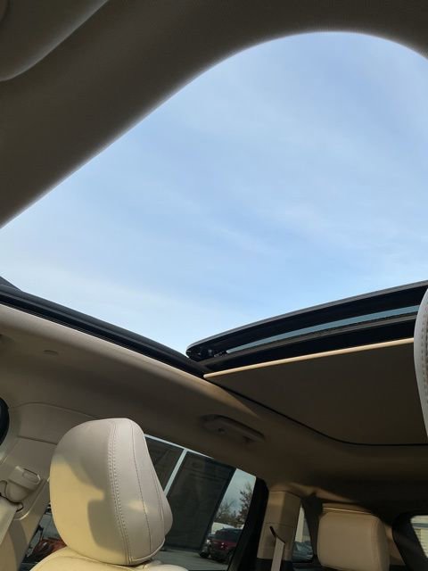 Used 2020 Lincoln Nautilus Reserve image 20