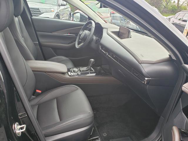 Certified 2025 MAZDA CX-30 2.5 Turbo w/ Premium Plus Pkg AWD/4WD image 19