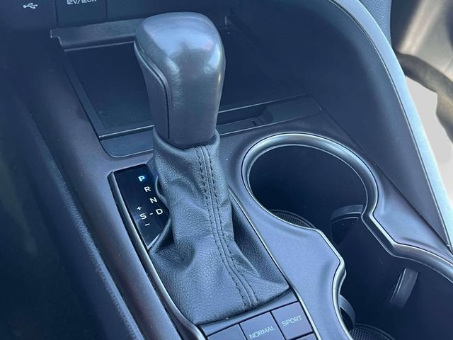 Certified 2024 Toyota Camry SE FWD image 31