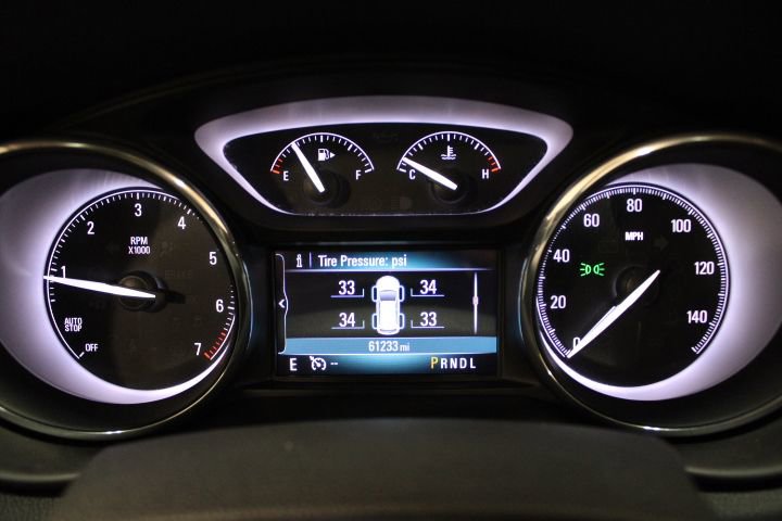 Used 2020 Buick Envision Essence image 46