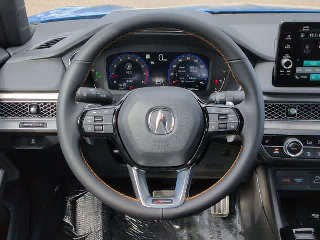 Used 2026 Acura Integra A-Spec w/ Technology Package FWD image 25