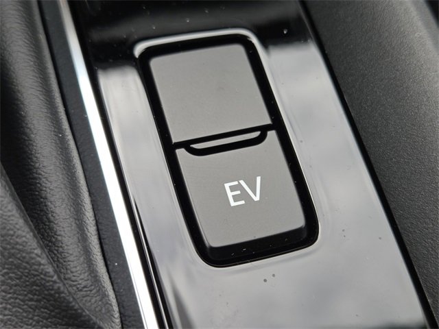 New 2026 MAZDA CX-50 2.5 Hybrid w/ Cargo Package image 8