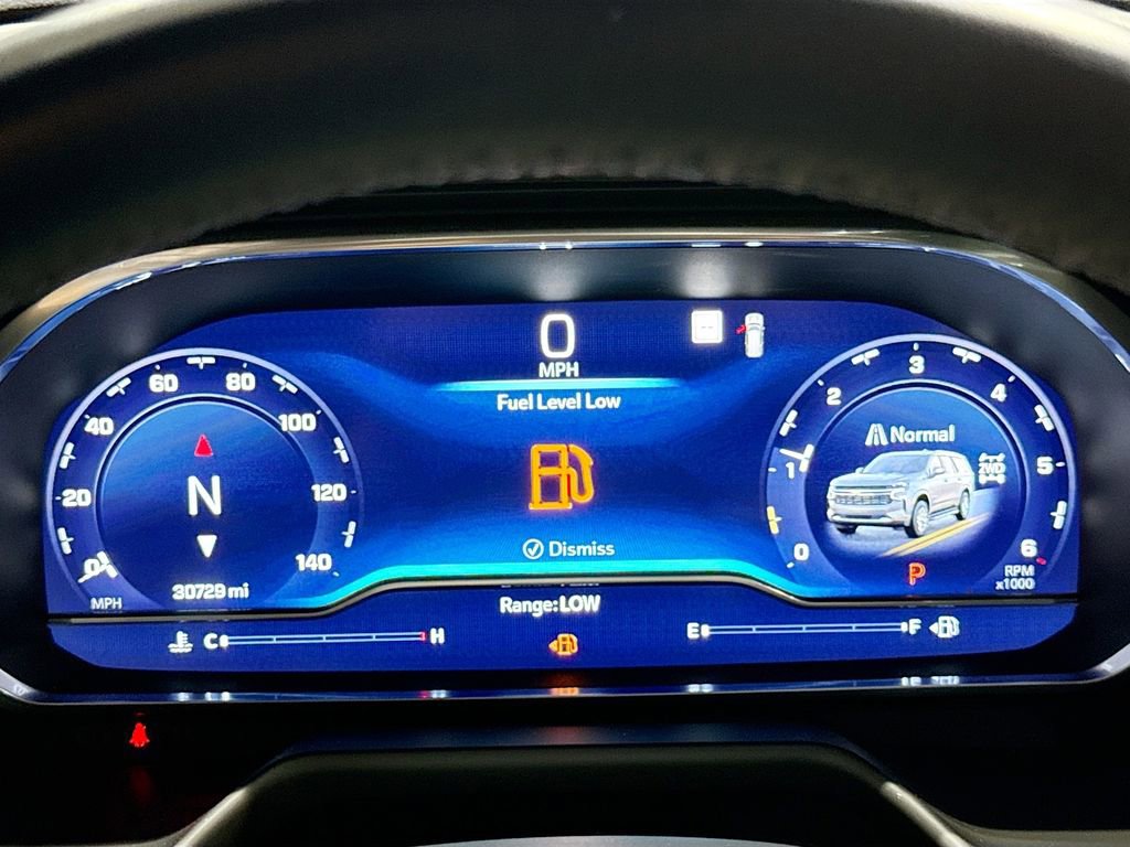 Used 2022 Chevrolet Tahoe LT image 12