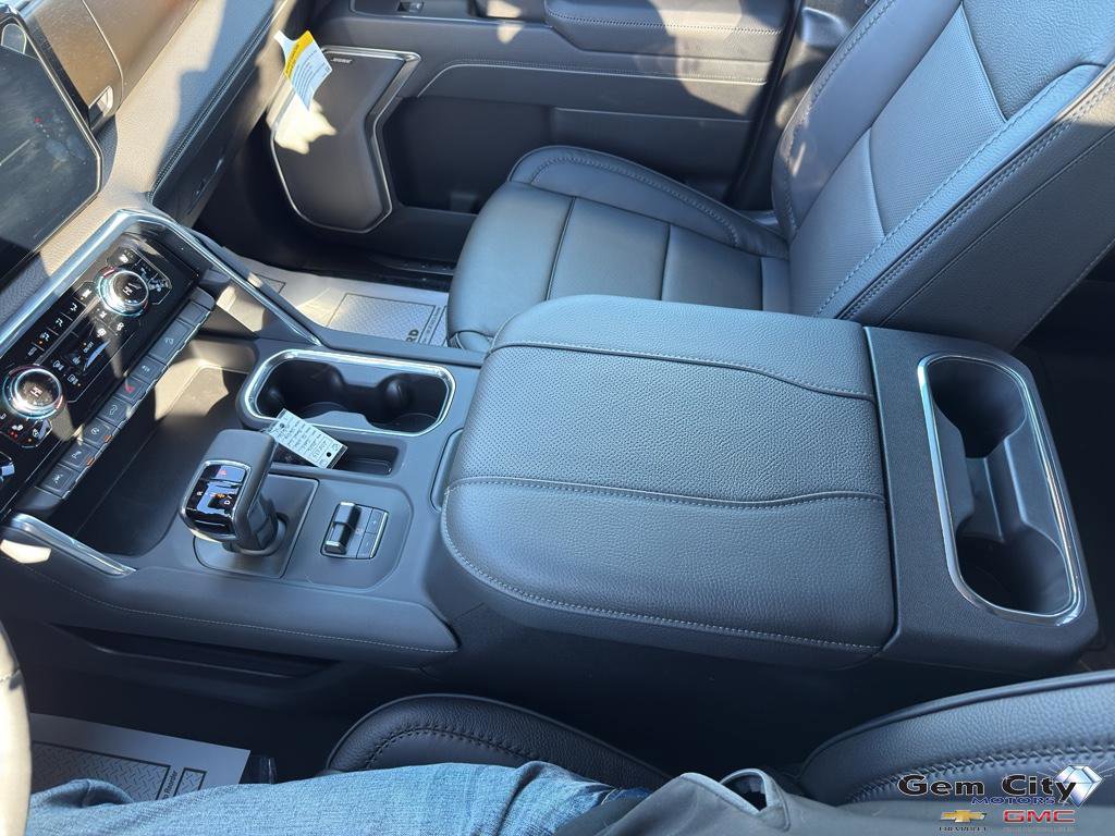 New 2026 GMC Sierra 1500 Denali w/ Technology Package image 23