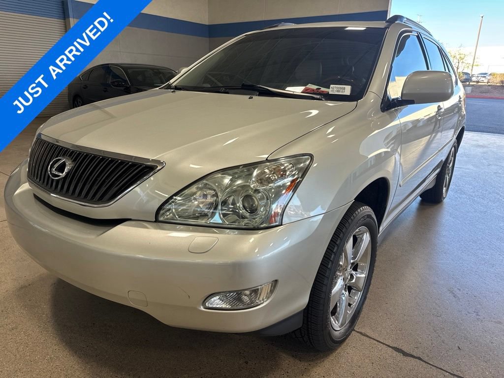 Used 2005 Lexus RX 330 AWD w/ Premium Plus Pkg image 1
