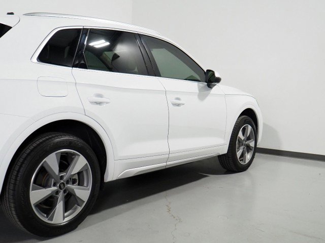 Used 2024 Audi Q5 Premium Plus w/ Premium Plus Package image 56