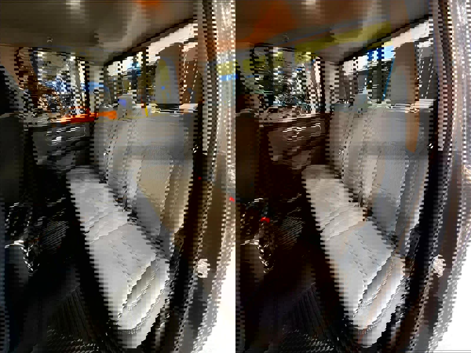 Used 2019 RAM 1500 Big Horn image 15